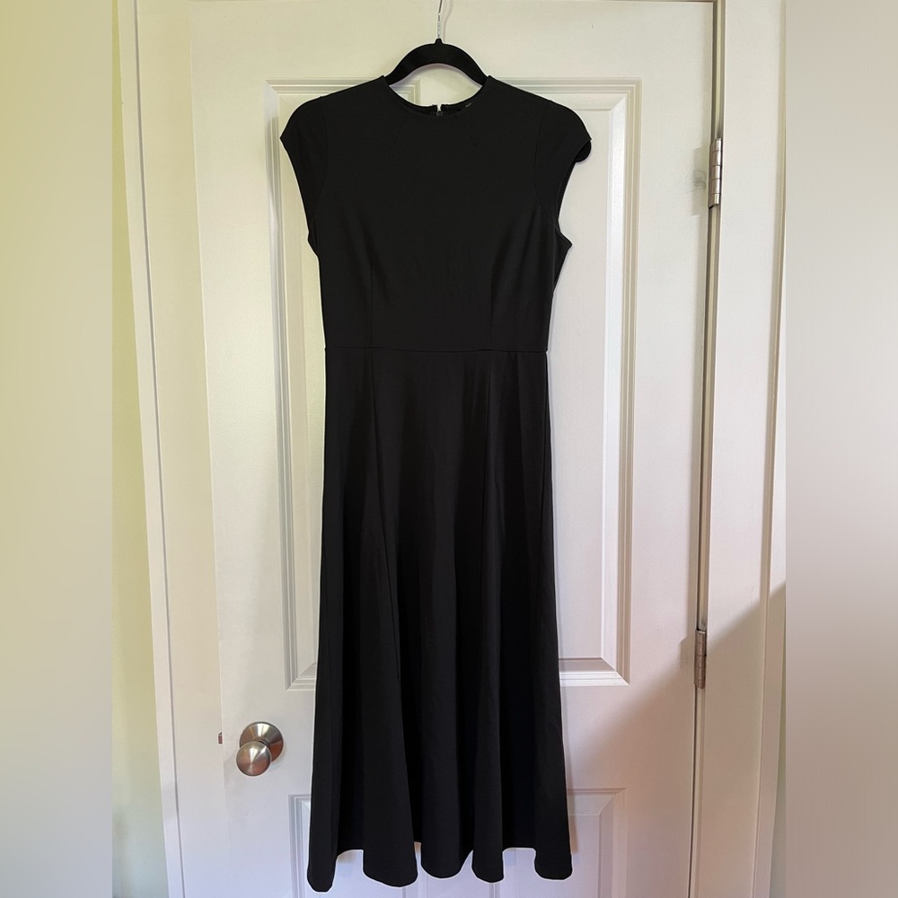 Banana Republic Dress, Black
